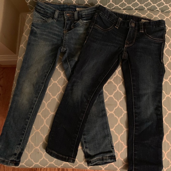 Ralph Lauren Other - Ralph Lauren jeggings bundle